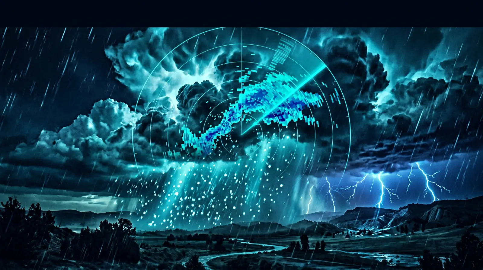 NOAA Hail Data for Roofers: Free Sources + Where They Fall Short